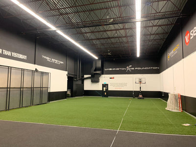 North Vancouver Facility is now open!